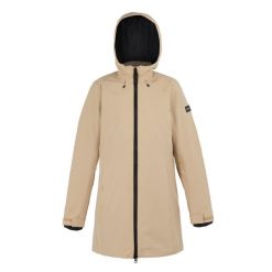 Damska Kurtka Wodoodporna Denbury V 3 W 1. Brązowe kurtki damskie Regatta, xl, bez wzorów, bez kaptura. Za 236.99 zł.