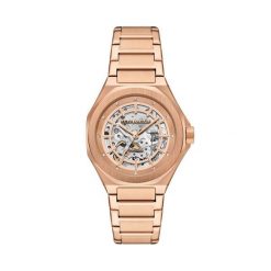 Zegarek Armani Exchange. Żółte zegarki damskie Armani Exchange, złote. Za 1,179.00 zł.