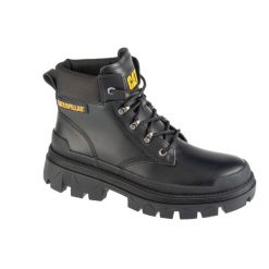 Trapery męskie, Colorado Hardwear WP. Brązowe buty zimowe męskie CATerpillar, na jesień, z gumy, bez zapięcia. Za 439.99 zł.
