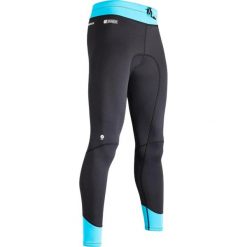 Spodnie neoprenowe damskie GUARDIAN 2 mm. Czarne spodnie materiałowe damskie CRESSI, bez wzorów, z materiału, sportowe. Za 210.81 zł.