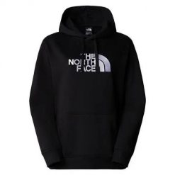 Bluza sportowa damska The North Face NF0A89EHJK31. Czarne bluzy z kapturem damskie The North Face, m, z materiału. Za 404.00 zł.