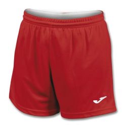 Spodenki sportowe damskie Joma Paris II. Fioletowe spodenki sportowe damskie Joma, l. Za 96.50 zł.