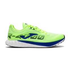 Buty do biegania męskie Joma R.4000. Żółte obuwie do biegania damskie Joma. Za 474.25 zł.