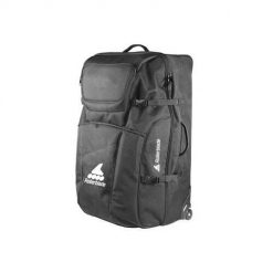 Torba sportowa unisex Rollerblade Invicta Rolling 2022. Szare torby podróżne męskie Rollerblade, z materiału. W wyprzedaży za 735.50 zł.