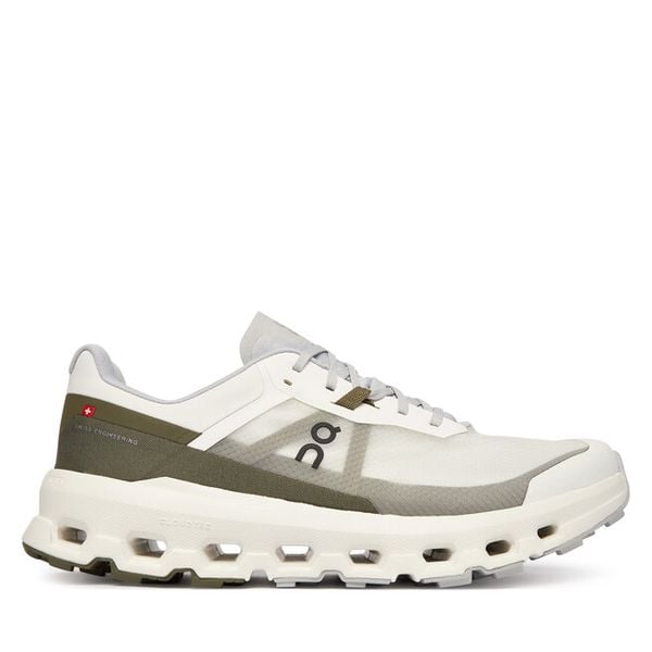 Buty do biegania On. Białe obuwie do biegania damskie On. Za 719.99 zł.