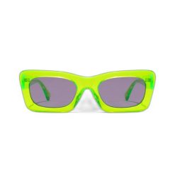 Okulary przeciwsłoneczne Hawkers Lauper. Zielone okulary przeciwsłoneczne damskie hawkers. Za 276.45 zł.