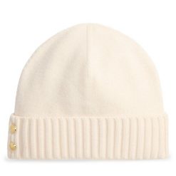 Czapka LAUREN RALPH LAUREN. Czapki zimowe damskie Lauren Ralph Lauren. Za 379.99 zł.