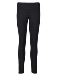 CMP Legginsy funkcyjne w kolorze czarnym rozmiar: 34. Czarne legginsy damskie CMP, bez wzorów, z materiału. Za 100.99 zł.