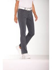 WITT WEIDEN Dżinsy - Regular fit - w kolorze antracytowym rozmiar: 20. Czarne jeansy damskie WITT WEIDEN. Za 77.95 zł.
