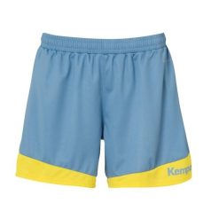Szorty damskie Kempa Emtoion 2.0. Szare szorty damskie KEMPA, bez wzorów, sportowe. Za 126.50 zł.