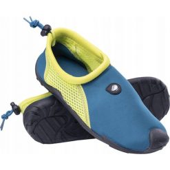 Buty do wody damskie Aquawave Mareo Wmns. Niebieskie obuwie treningowe damskie AQUAWAVE, na fitness i siłownię. Za 65.28 zł.
