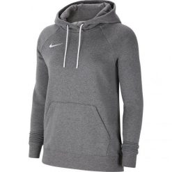 Bluza Damska Park 20. Szare bluzy bez kaptura damskie Nike, s. Za 305.99 zł.