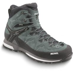 Buty Meindl Tonale GTX. Zielone buty trekkingowe męskie MEINDL, z gore-texu, bez zapięcia, trekkingowe, gore-tex. W wyprzedaży za 895.30 zł.