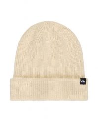 Czapka zimowa dla Mężczyzn PERFORMER Biały. Białe czapki męskie Quiksilver, na zimę, bez wzorów, z dzianiny. Za 94.99 zł.