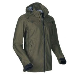 Kurtka myśliwska Swedteam Alpha Pro 3-L. Zielone kurtki damskie SWEDTEAM, l, bez wzorów, sportowe, bez kaptura. Za 1,423.00 zł.