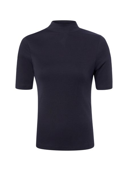 Brookshire Koszulka Kobiety Bawełna niebieski, M. Niebieskie t-shirty damskie brookshire, m, bez wzorów, z bawełny, bez kołnierzyka. Za 99.95 zł.