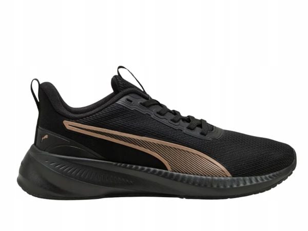 BUTY damskie PUMA FLYER LITE 310797-39 sportowe czarne wygodne 40,5. Czarne buty sportowe na co dzień damskie Puma, bez wzorów, z materiału, na fitness i siłownię. Za 229.00 zł.