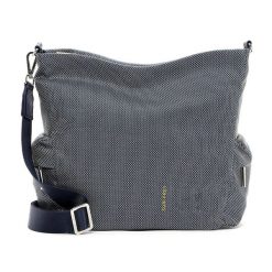 SURI FREY Worek SFY SURI Sports Marry Torby na ramię 1 ct Fioletowy Damski. Fioletowe shopper bag damskie Suri Frey, z aplikacjami, z nylonu, na ramię, zdobione, bez dodatków. Za 266.99 zł.