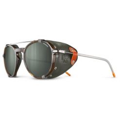 Okulary z polaryzacją JULBO LEGACY Polarized cat3. Brązowe okulary przeciwsłoneczne męskie JULBO. W wyprzedaży za 679.00 zł.