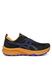 Asics Buty do biegania Trabuco Terra 3 1011C152 Czarny. Czarne obuwie do biegania damskie Asics. Za 589.99 zł.