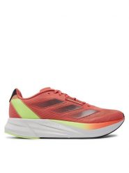 Adidas Buty do biegania Duramo Speed IF3543 Czerwony. Czerwone obuwie do biegania damskie Adidas. Za 449.99 zł.