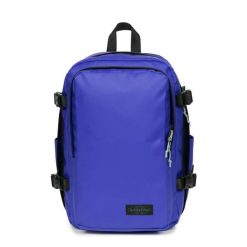 Plecak Eastpak Cabin Pak'R. Czerwone plecaki męskie Eastpak, bez wzorów, z materiału. Za 301.50 zł.