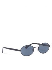 Guess Okulary przeciwsłoneczne GU00232 Czarny. Czarne okulary przeciwsłoneczne damskie Guess. Za 344.99 zł.