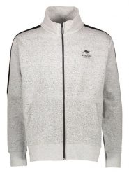 Roadsign Bluza w kolorze szarym rozmiar: L. Szare bluzy bez kaptura męskie Roadsign, l. Za 83.03 zł.