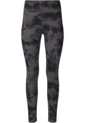 Damskie legginsy Athlecia Ashanti. Czarne legginsy damskie Athlecia, l, bez wzorów, z materiału. Za 212.50 zł.