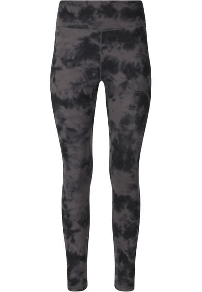 Damskie legginsy Athlecia Ashanti. Czarne legginsy damskie Athlecia, l, bez wzorów, z materiału. Za 212.50 zł.