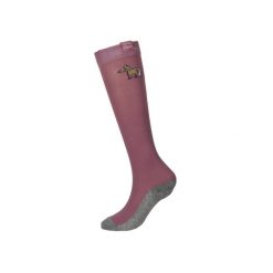 Skarpetki Kentucky Sammy. Niebieskie skarpetki męskie KENTUCKY HORSEWEAR, bez wzorów. Za 135.00 zł.
