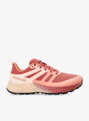 Buty do biegania damskie Inov-8 TrailFly Standard. Czerwone obuwie do biegania damskie Inov-8. Za 638.05 zł.