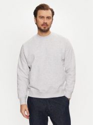 Jack & Jones Bluza Urban Edge 12259945 Biały Loose Fit. Białe bluzy bez kaptura męskie Jack & Jones, m, z syntetyku. Za 169.99 zł.