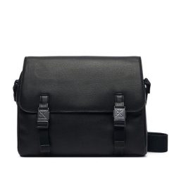 Saszetka Calvin Klein. Czarne saszetki męskie CALVIN KLEIN. Za 649.99 zł.