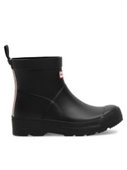 Hunter Kalosze HFC-04 Czarny. Czarne kalosze chłopięce Hunter. Za 169.99 zł.