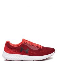 Under Armour Buty do biegania Ua Charged Rogue 4 3026998-600 Czerwony. Czerwone obuwie do biegania damskie Under Armour. Za 199.99 zł.