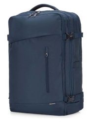 Puccini Plecak "XL Easy Pack" w kolorze granatowym - 40 x 55 x 20 cm rozmiar: onesize. Niebieskie plecaki damskie Puccini, bez wzorów, z materiału. Za 223.99 zł.