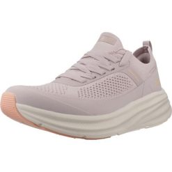 Buty SKECHERS BOBS SKILLZ TOO VITAL Fioletowy. Fioletowe obuwie trekkingowe damskie Skechers. Za 234.99 zł.