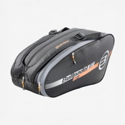 Torba do padla Bullpadel Tour 25 40L. Torebki klasyczne damskie bullpadel, bez wzorów, z poliesteru, średnie, bez dodatków. Za 149.99 zł.