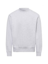 Jack & Jones Bluza - JJEurban Mężczyźni Sztuczne włókno biały, XL. Białe bluzy bez kaptura męskie Jack & Jones, m, z włókna. Za 199.95 zł.
