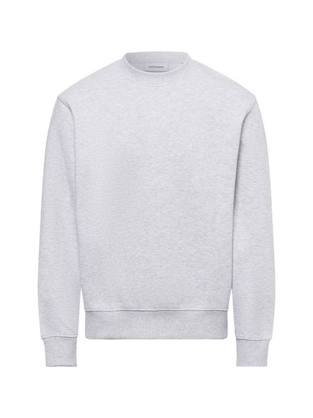 Jack & Jones Bluza - JJEurban Mężczyźni Sztuczne włókno biały, XL. Białe bluzy bez kaptura męskie Jack & Jones, m, z włókna. Za 199.95 zł.