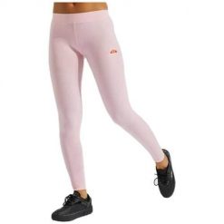 Spodnie sportowe damskie Ellesse Solos 2. Czerwone spodnie sportowe damskie Ellesse, m, na fitness i siłownię. Za 84.62 zł.