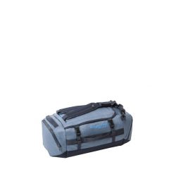Torba podróżna Eagle Creek Cargo Hauler Duffel 40 l - glacier blue. Niebieskie torebki klasyczne damskie EAGLE CREEK, bez wzorów, bez dodatków. Za 513.99 zł.