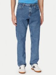 Karl Lagerfeld Jeans Jeansy B2M10107 Niebieski Straight Fit. Niebieskie jeansy męskie Karl Lagerfeld Jeans. Za 439.99 zł.