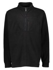 Roadsign Bluza polarowa w kolorze czarnym rozmiar: S. Czarne bluzy bez kaptura męskie Roadsign, s, z polaru. Za 65.54 zł.