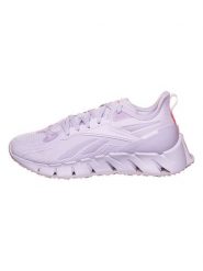 Reebok Buty "Zig Kinetica 3" w kolorze fioletowym do biegania rozmiar: 39. Różowe obuwie do biegania damskie Reebok. Za 259.13 zł.