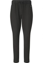 Damskie spodnie treningowe Endurance Phile. Czarne spodnie sportowe damskie Endurance, s, z elastanu, do biegania. Za 212.50 zł.