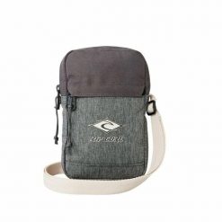 Torba na ramię Rip Curl Slim Pouch Classic. Torby męskie na ramię Rip Curl, bez wzorów, na ramię, małe. Za 111.70 zł.