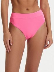 Maaji Dół od bikini Suzy PT3075SBC037 Różowy jasny. Czerwone bikini damskie Maaji, bez wzorów. Za 269.99 zł.