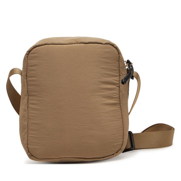 Saszetka Jack & Jones. Brązowe saszetki męskie Jack & Jones. Za 49.99 zł.